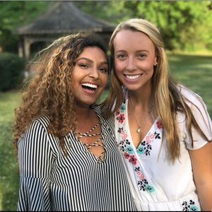 Meet your Posher, Rachel